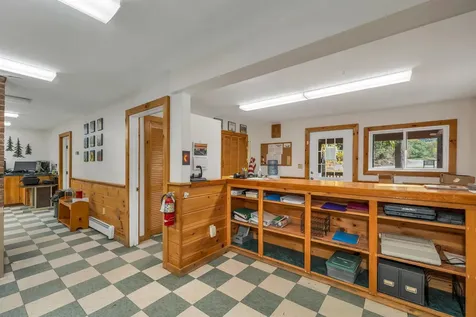 576 Buffalo Road Wentworth NH 03282