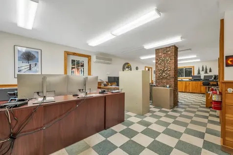 576 Buffalo Road Wentworth NH 03282