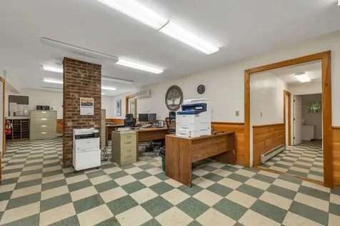 576 Buffalo Road Wentworth NH 03282