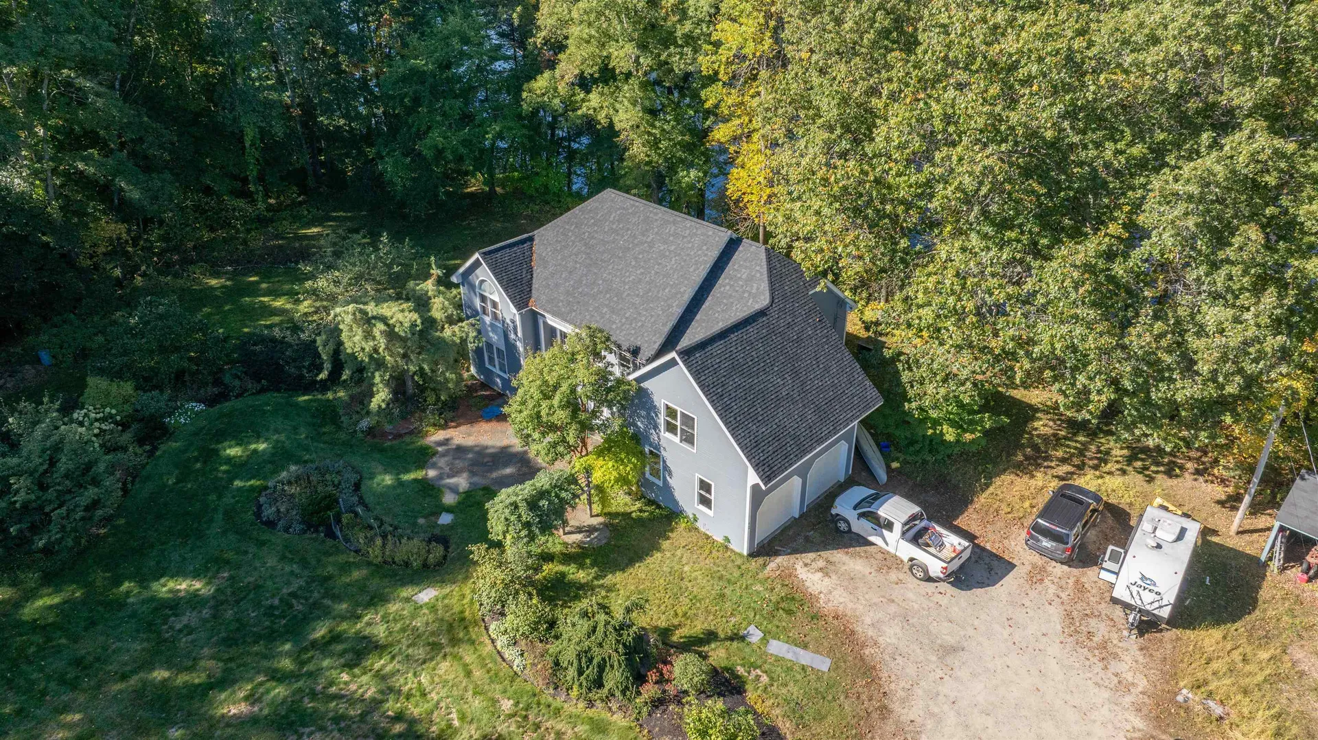 12 Leclair Drive Hudson NH 03051