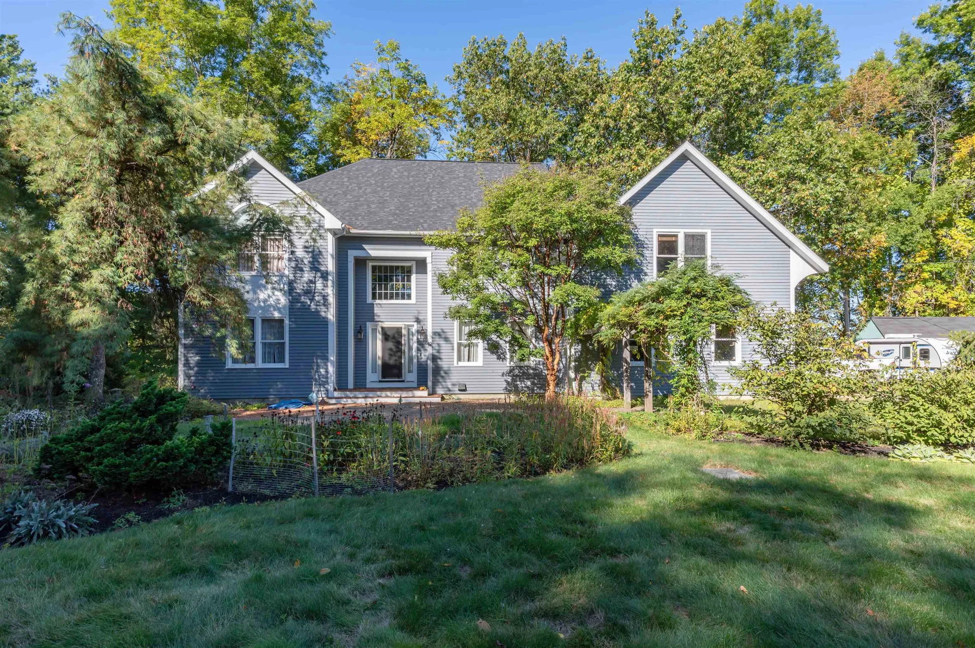 12 Leclair Drive Hudson NH 03051