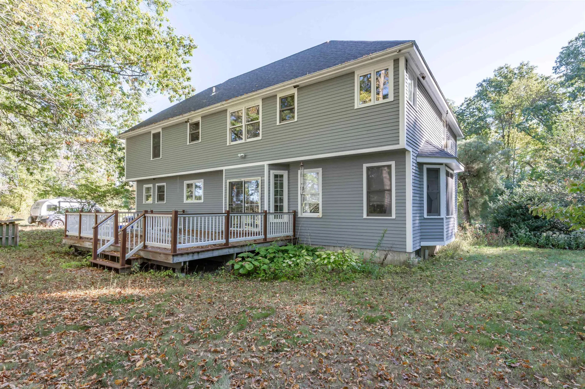 12 Leclair Drive Hudson NH 03051