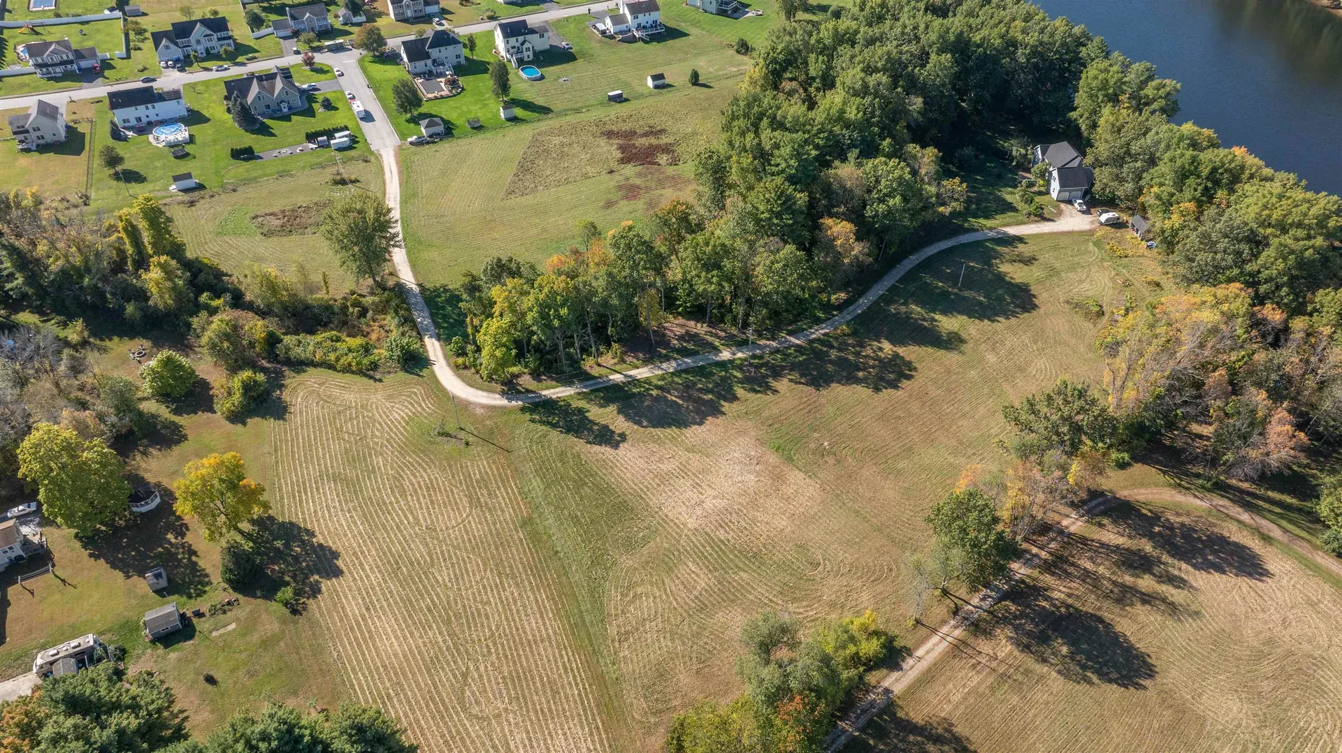 12 Leclair Drive Hudson NH 03051