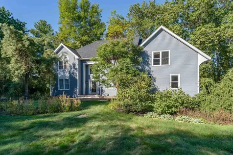 12 Leclair Drive Hudson NH 03051