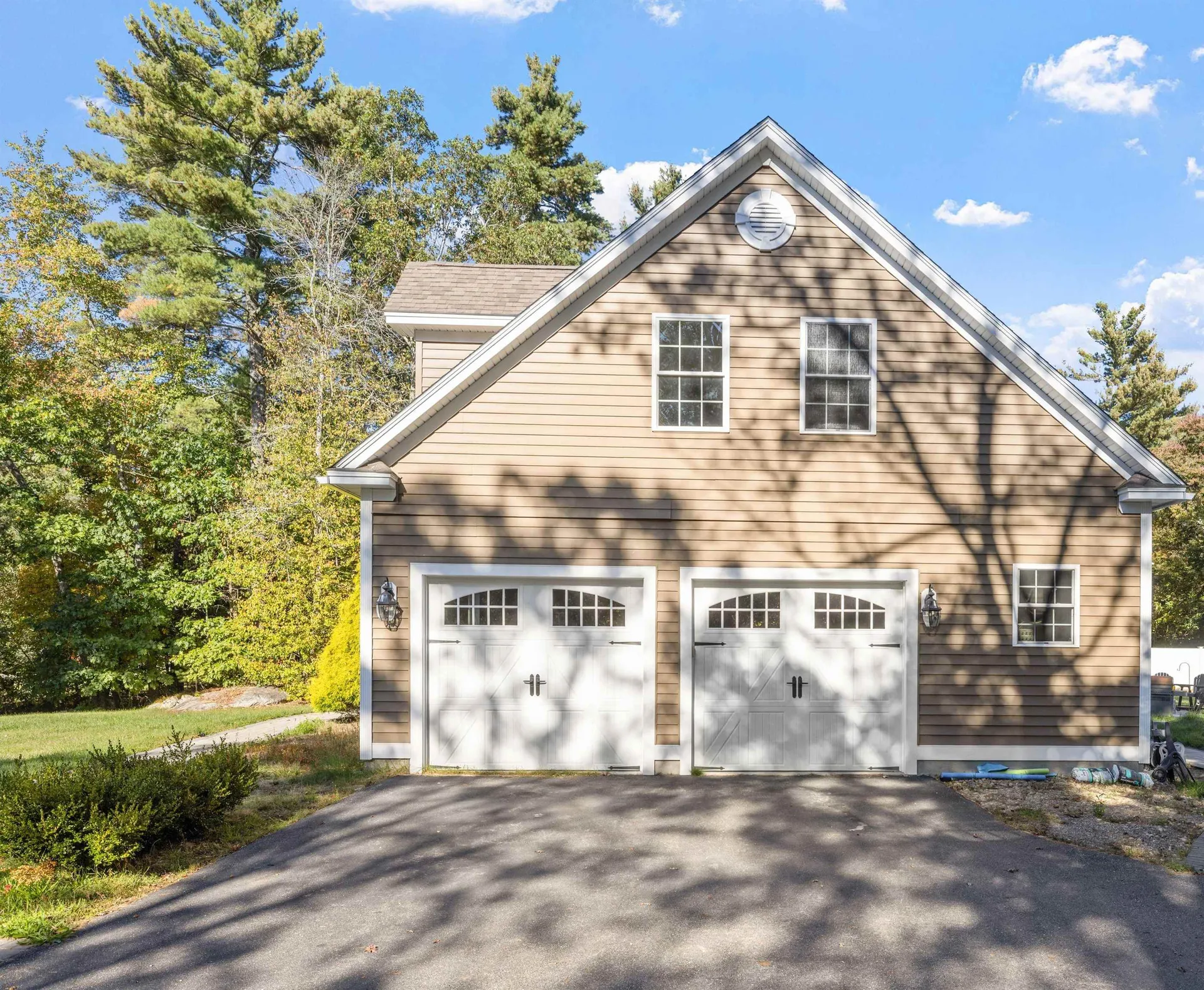59 Hawthorne Drive Auburn NH 03032