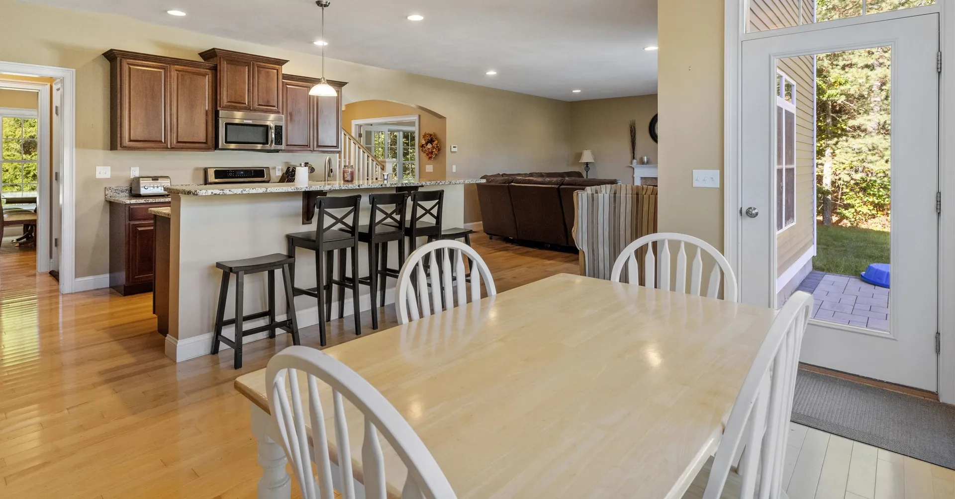 59 Hawthorne Drive Auburn NH 03032