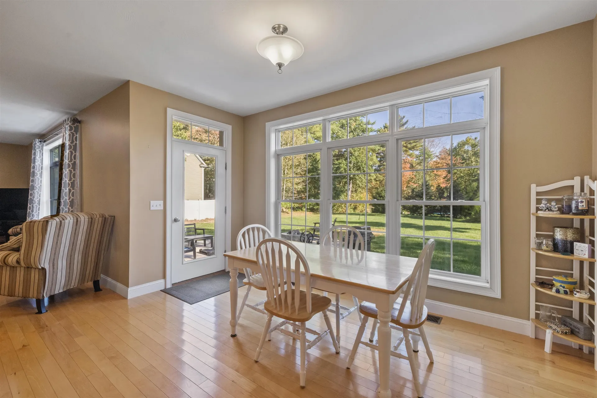 59 Hawthorne Drive Auburn NH 03032