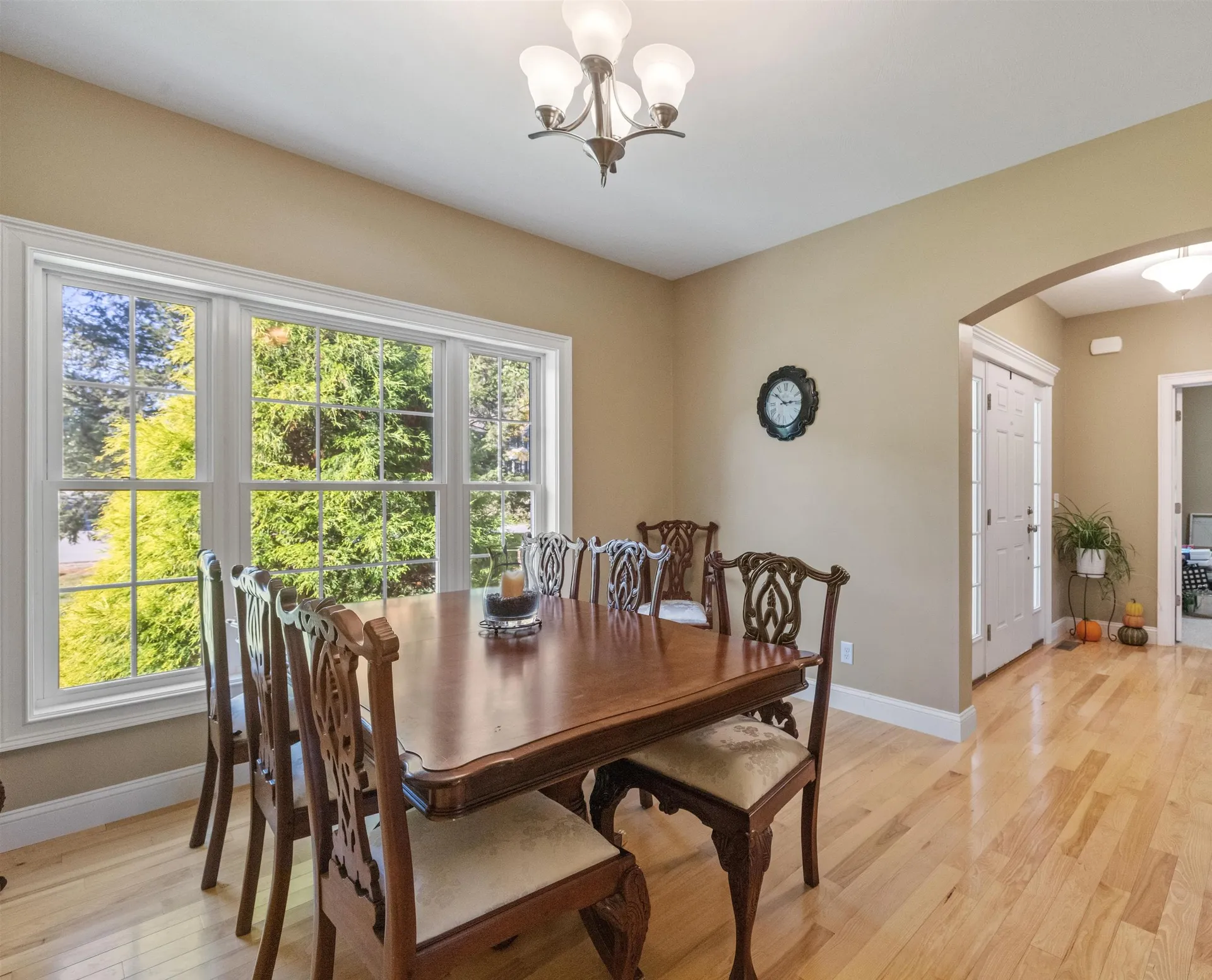 59 Hawthorne Drive Auburn NH 03032