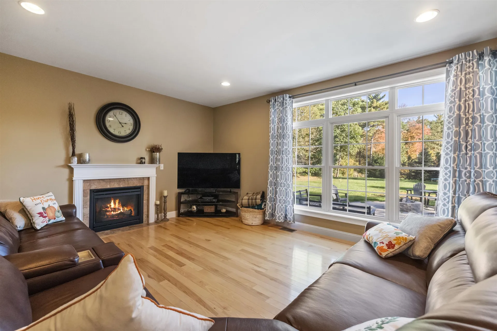 59 Hawthorne Drive Auburn NH 03032