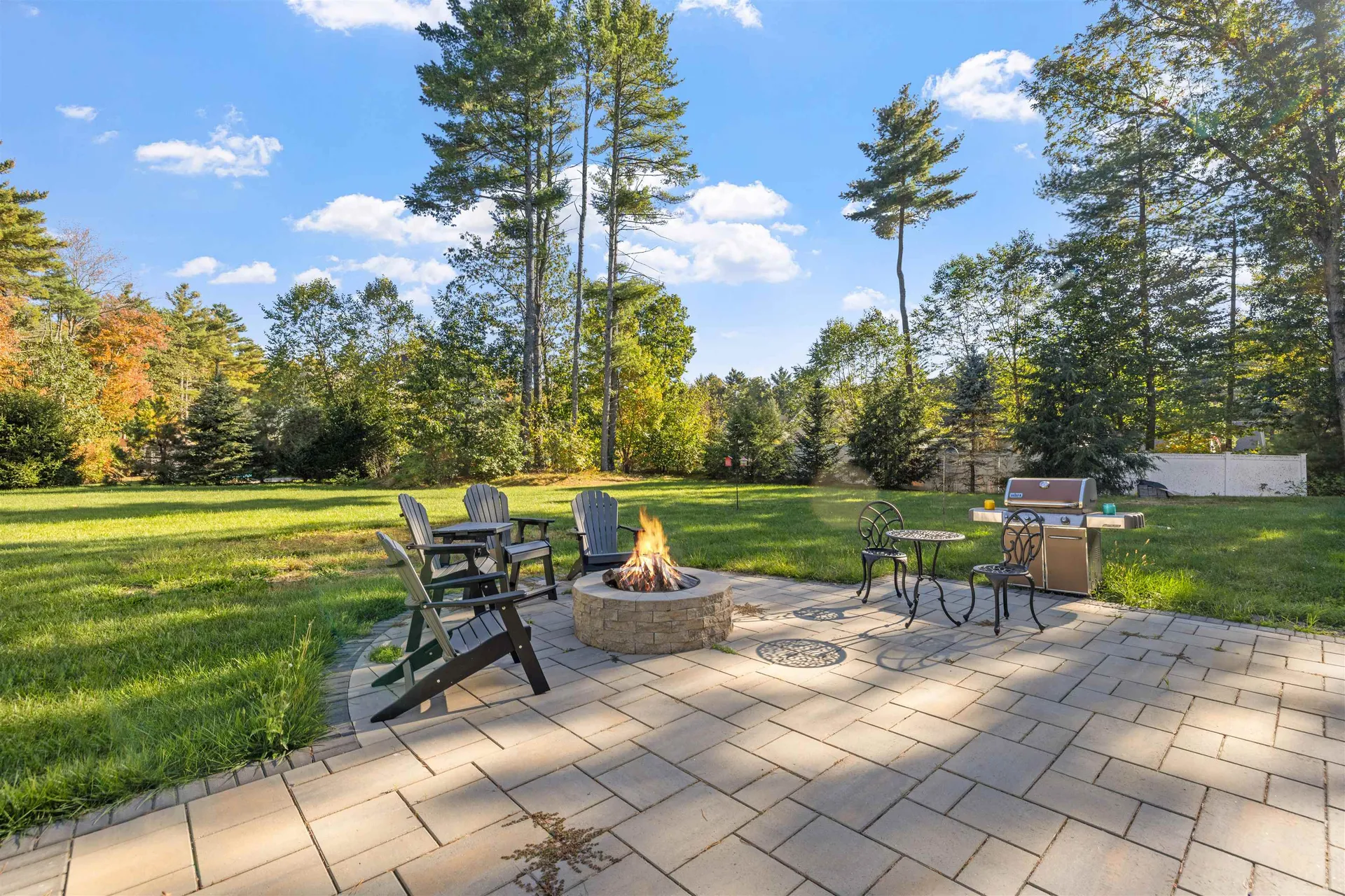 59 Hawthorne Drive Auburn NH 03032
