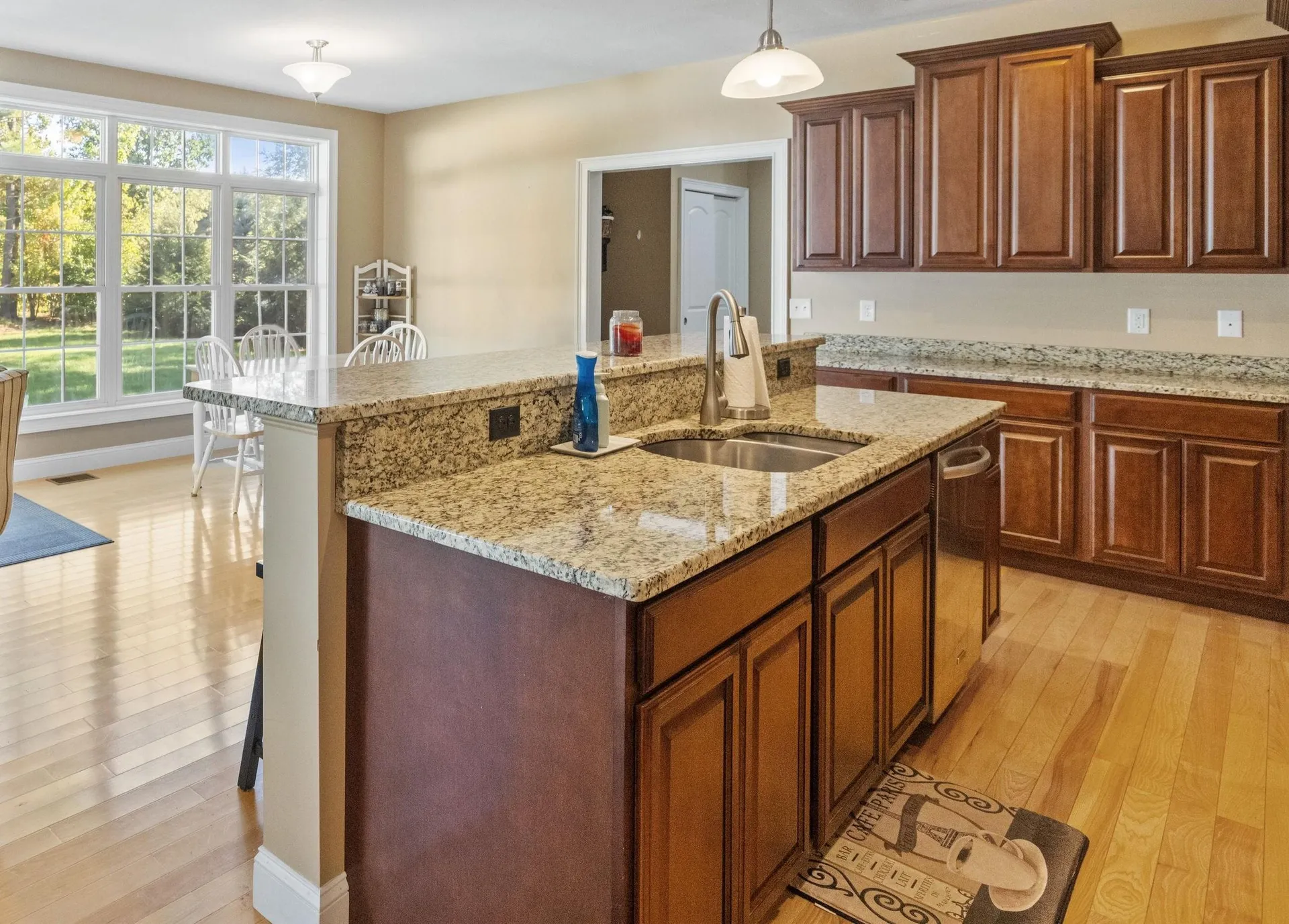 59 Hawthorne Drive Auburn NH 03032