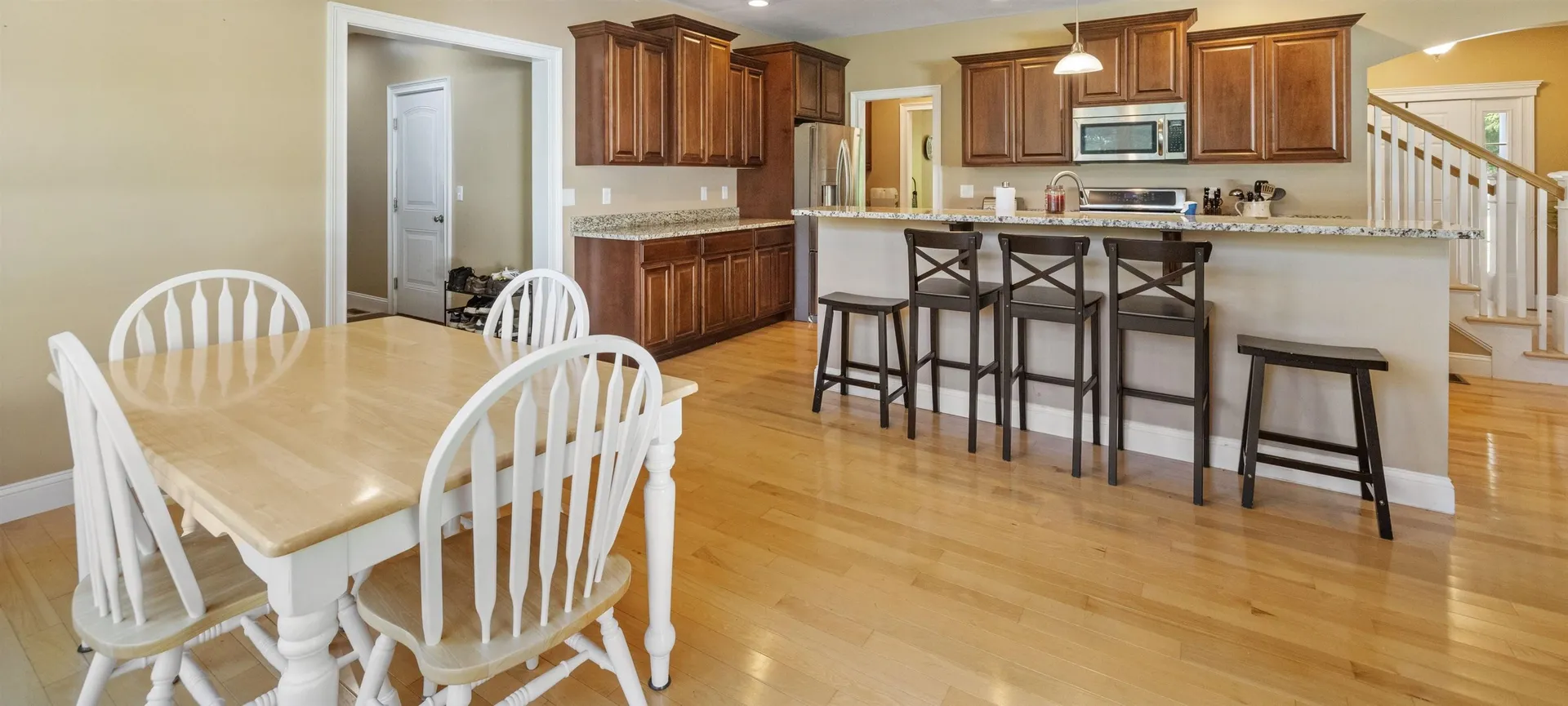 59 Hawthorne Drive Auburn NH 03032