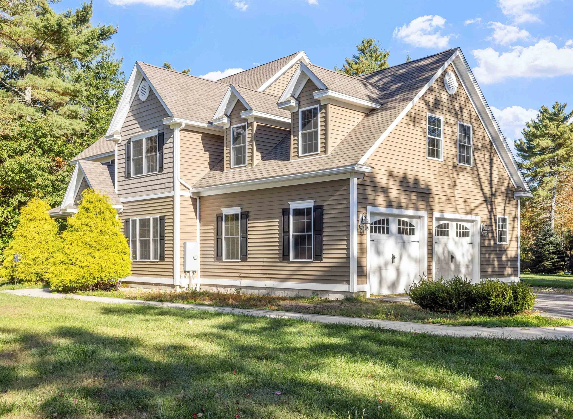 59 Hawthorne Drive Auburn NH 03032