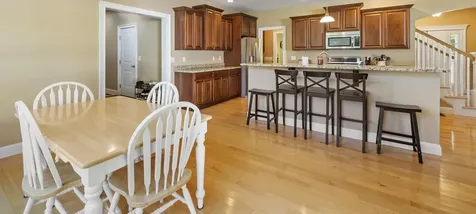 59 Hawthorne Drive Auburn NH 03032