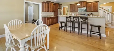 59 Hawthorne Drive Auburn NH 03032