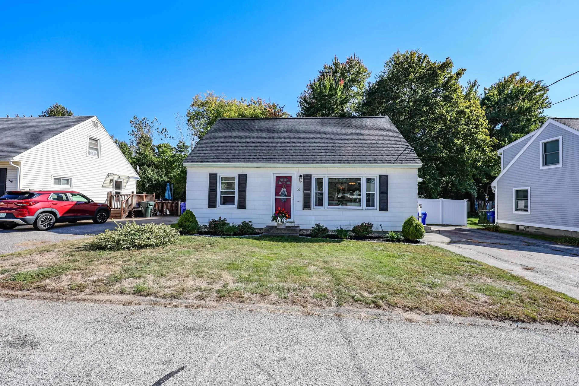 19 Bow Street Manchester NH 03103