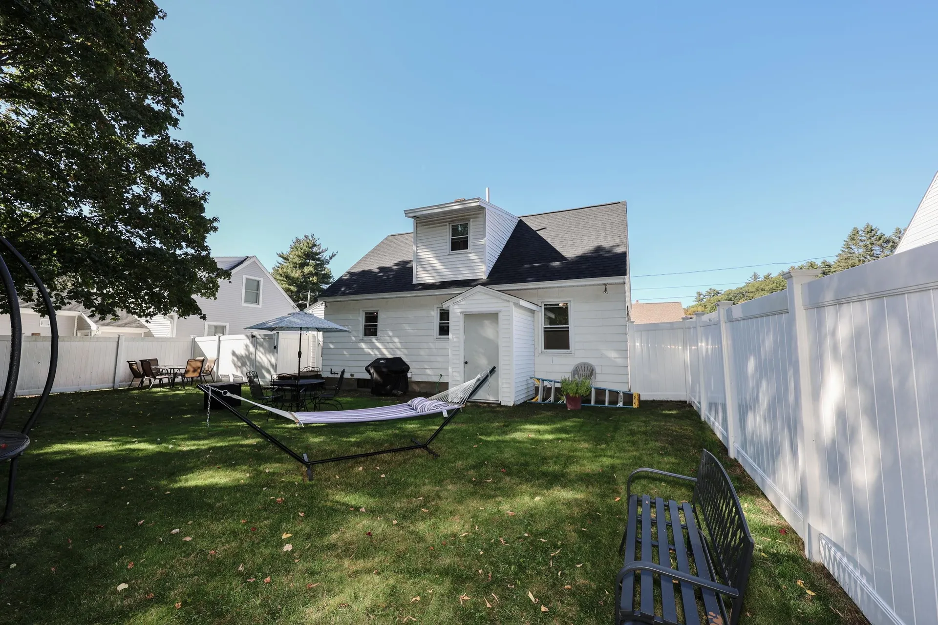 19 Bow Street Manchester NH 03103