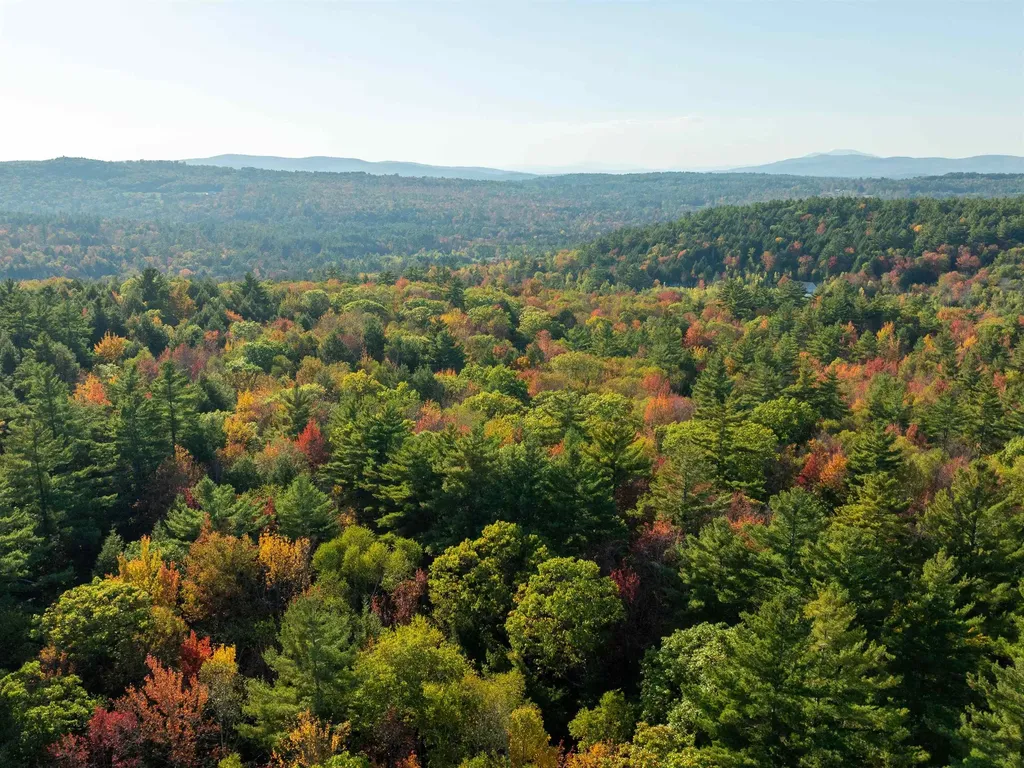 0 Nutting Road Sunapee NH 03287
