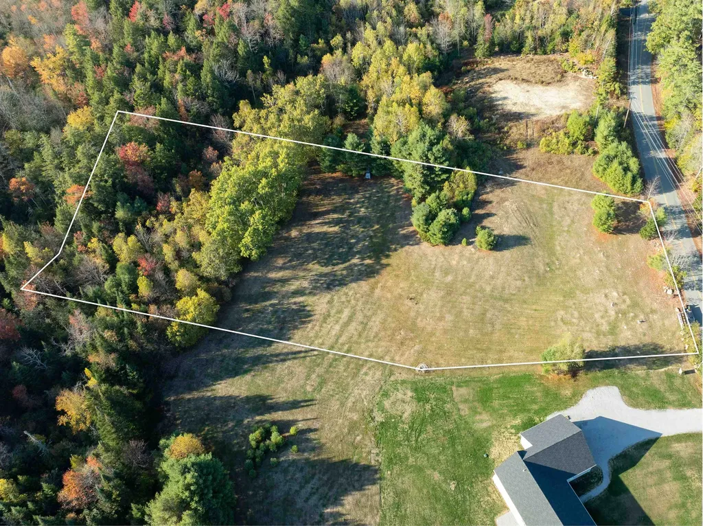 0 Nutting Road Sunapee NH 03287