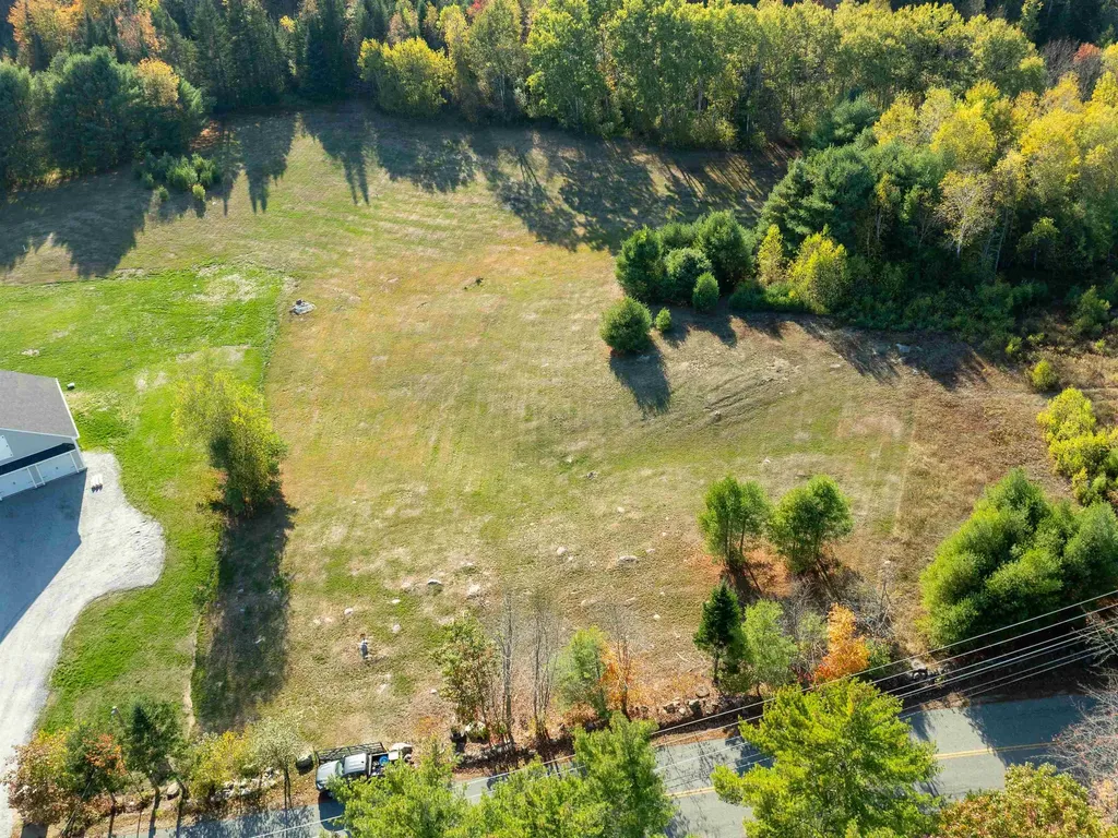 0 Nutting Road Sunapee NH 03287