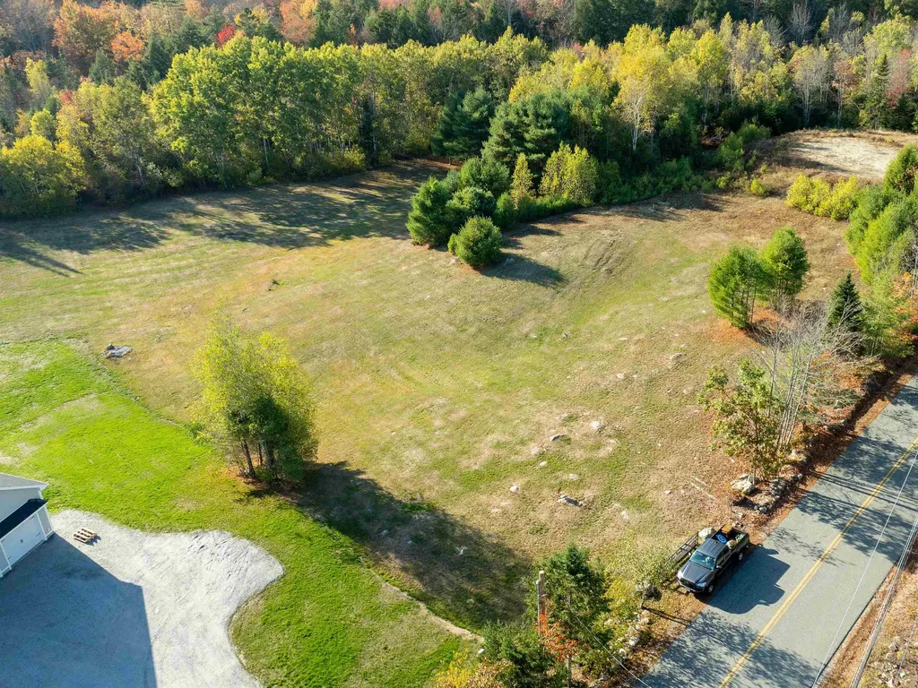 0 Nutting Road Sunapee NH 03287