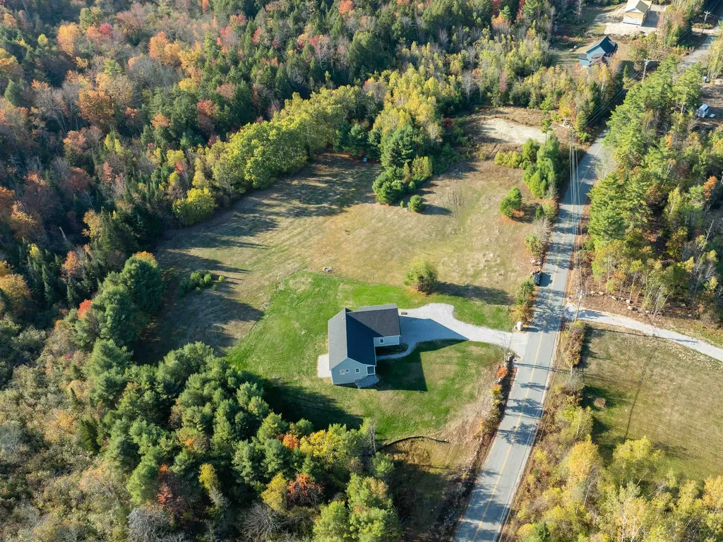0 Nutting Road Sunapee NH 03287