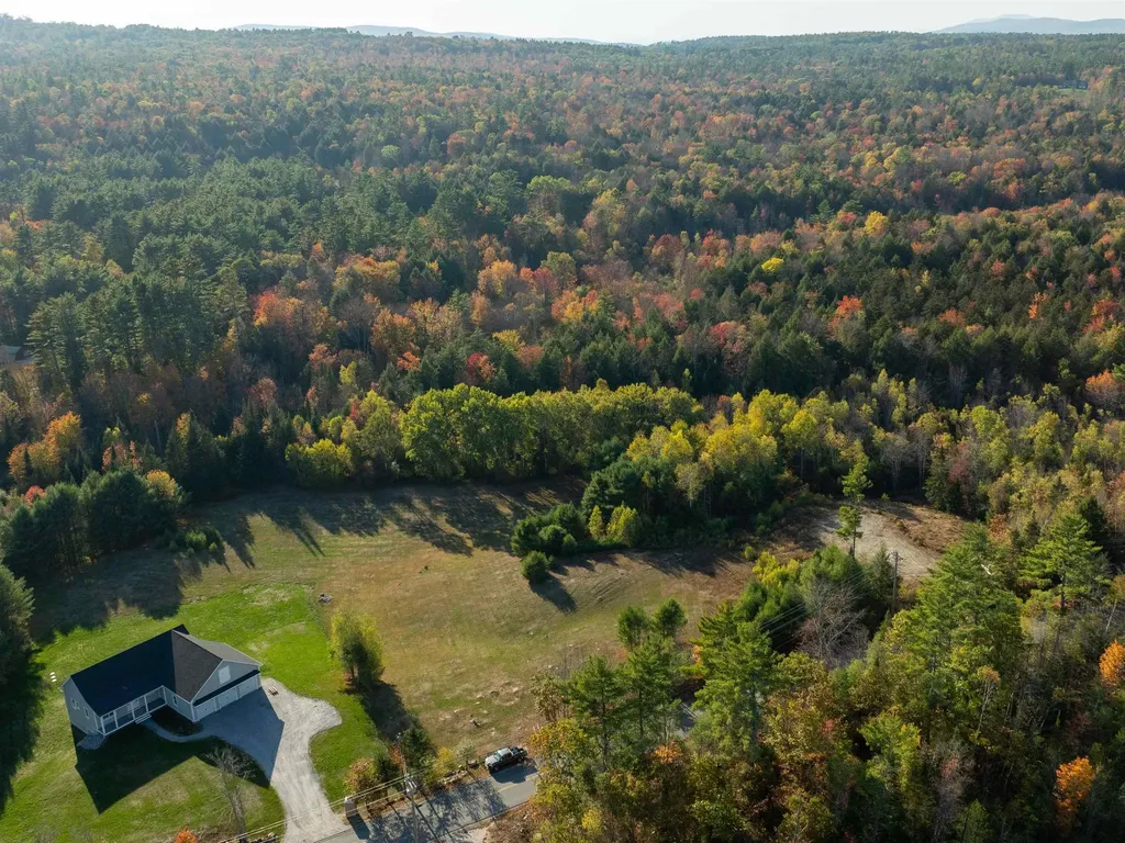 0 Nutting Road Sunapee NH 03287