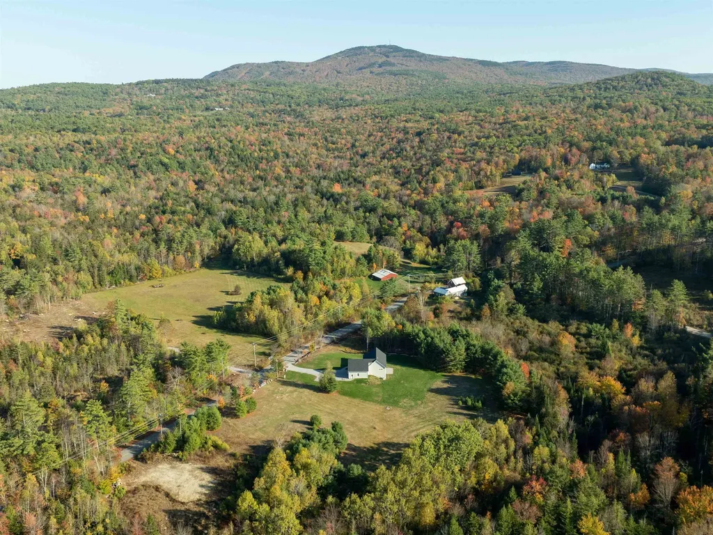 0 Nutting Road Sunapee NH 03287