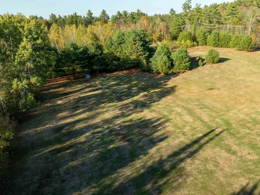 0 Nutting Road Sunapee NH 03287