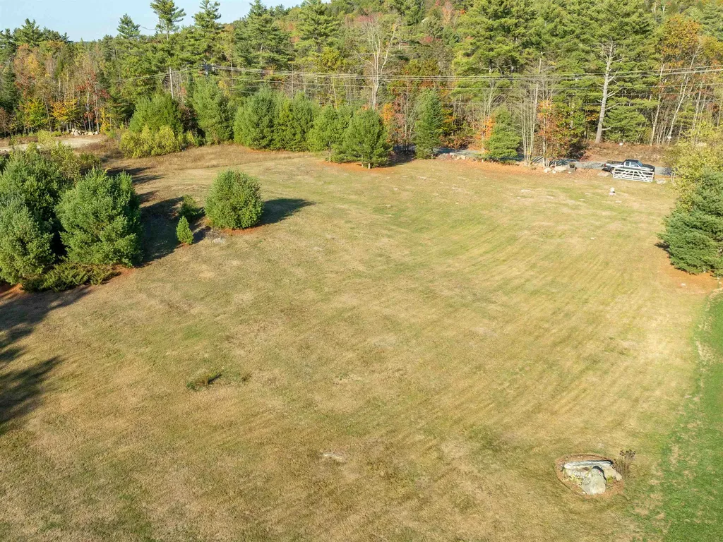 0 Nutting Road Sunapee NH 03287