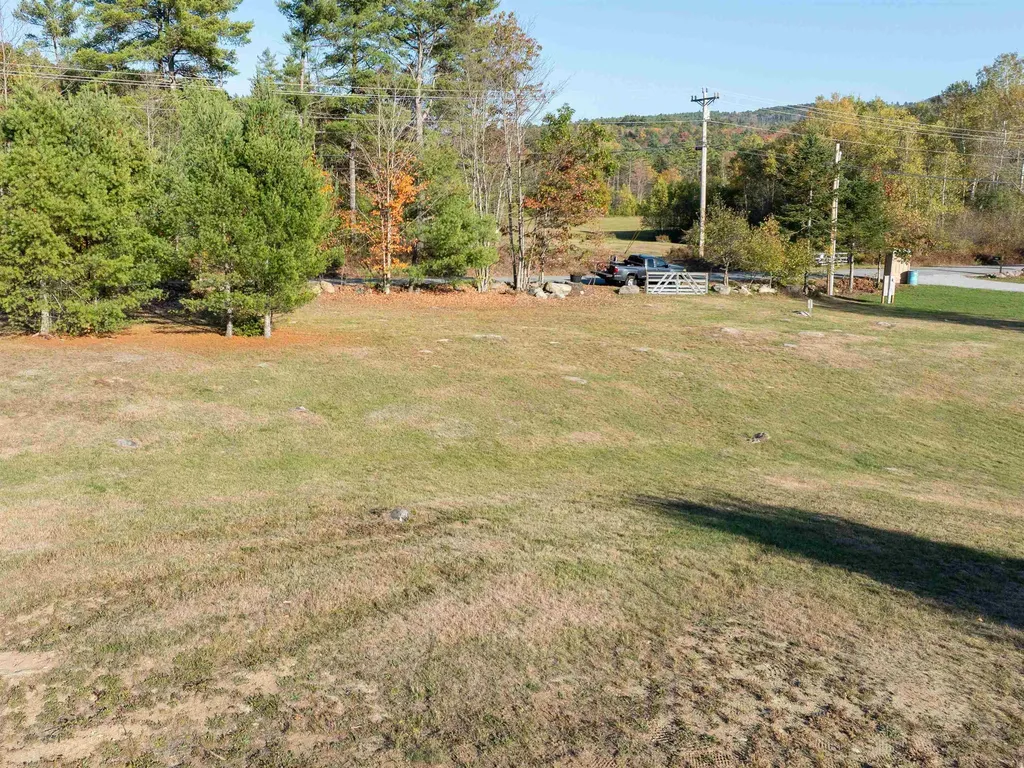 0 Nutting Road Sunapee NH 03287