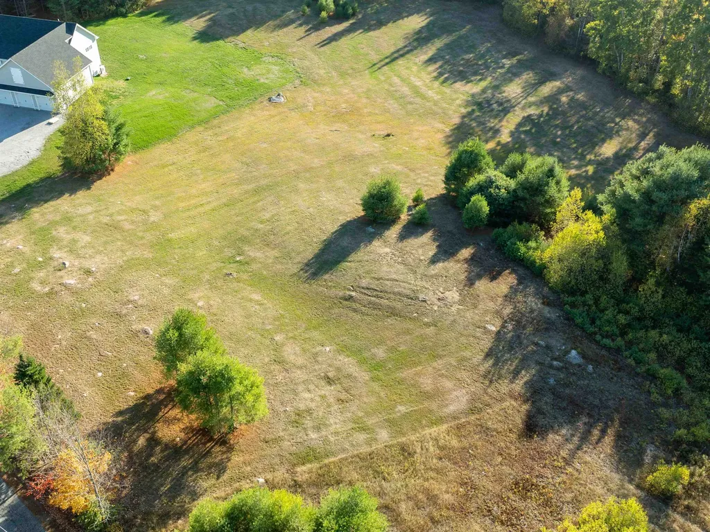 0 Nutting Road Sunapee NH 03287