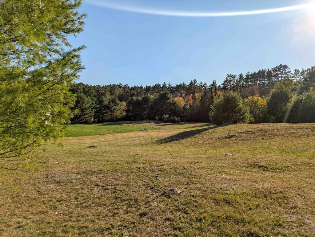 0 Nutting Road Sunapee NH 03287