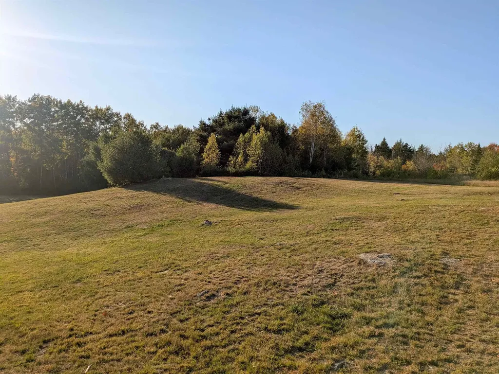 0 Nutting Road Sunapee NH 03287