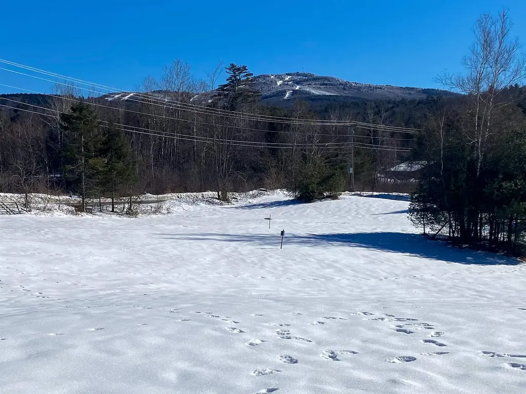 0 Nutting Road Sunapee NH 03287