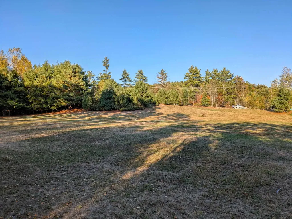 0 Nutting Road Sunapee NH 03287