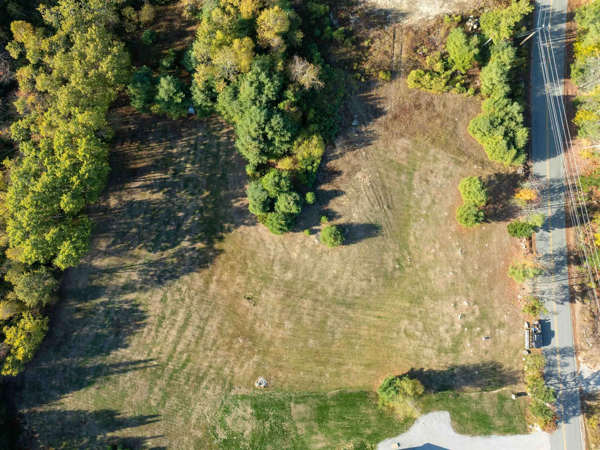 0 Nutting Road Sunapee NH 03287