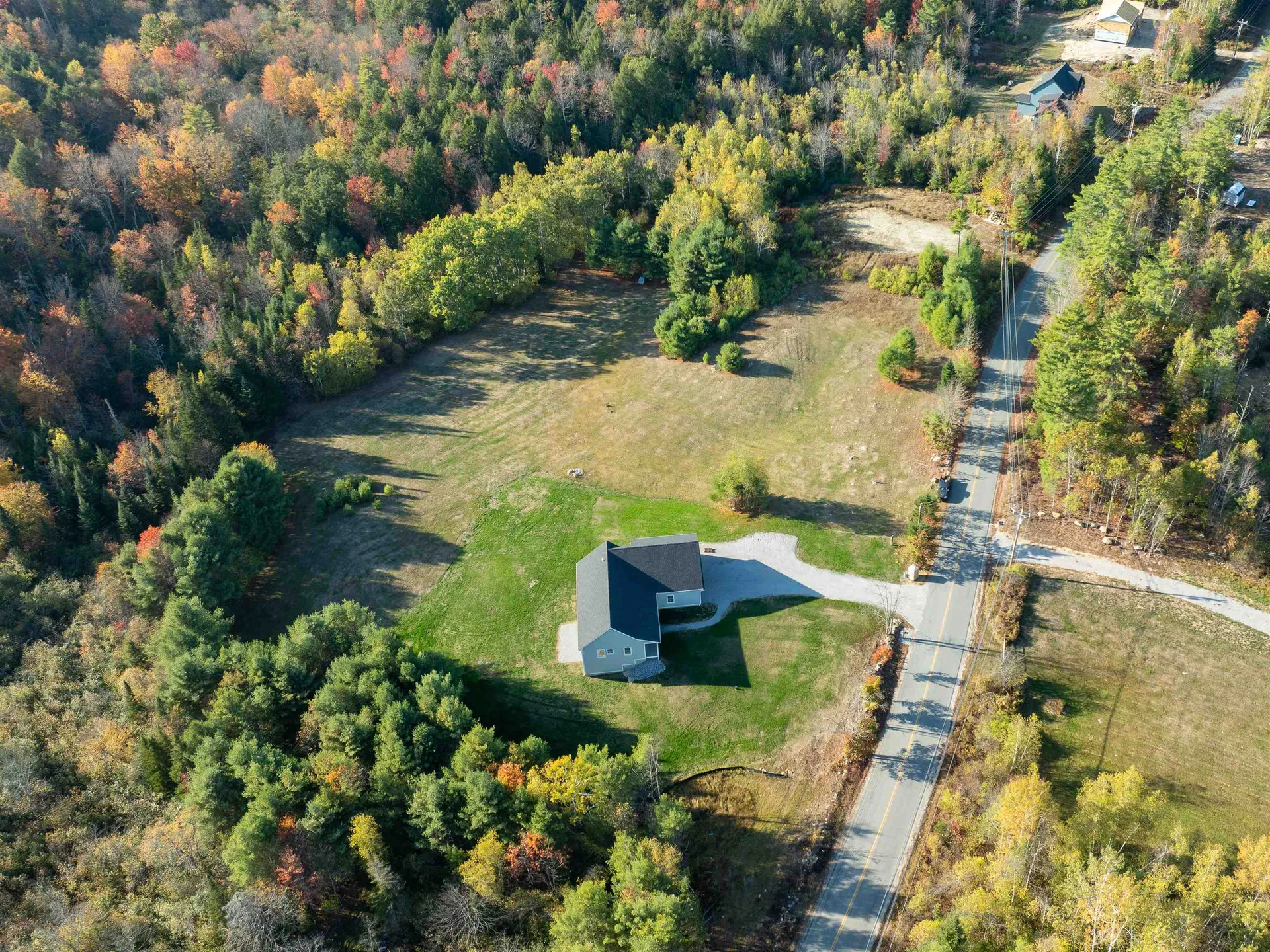 0 Nutting Road Sunapee NH 03287