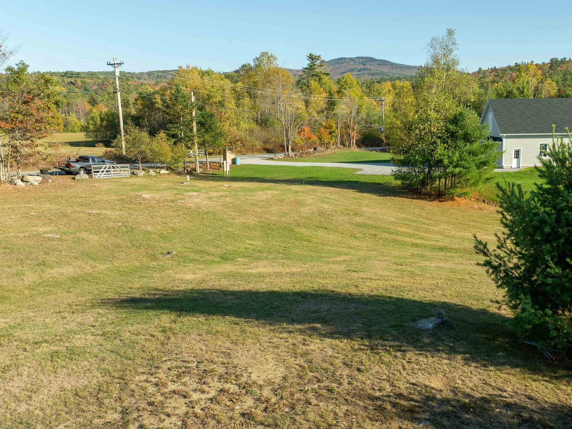 0 Nutting Road Sunapee NH 03287