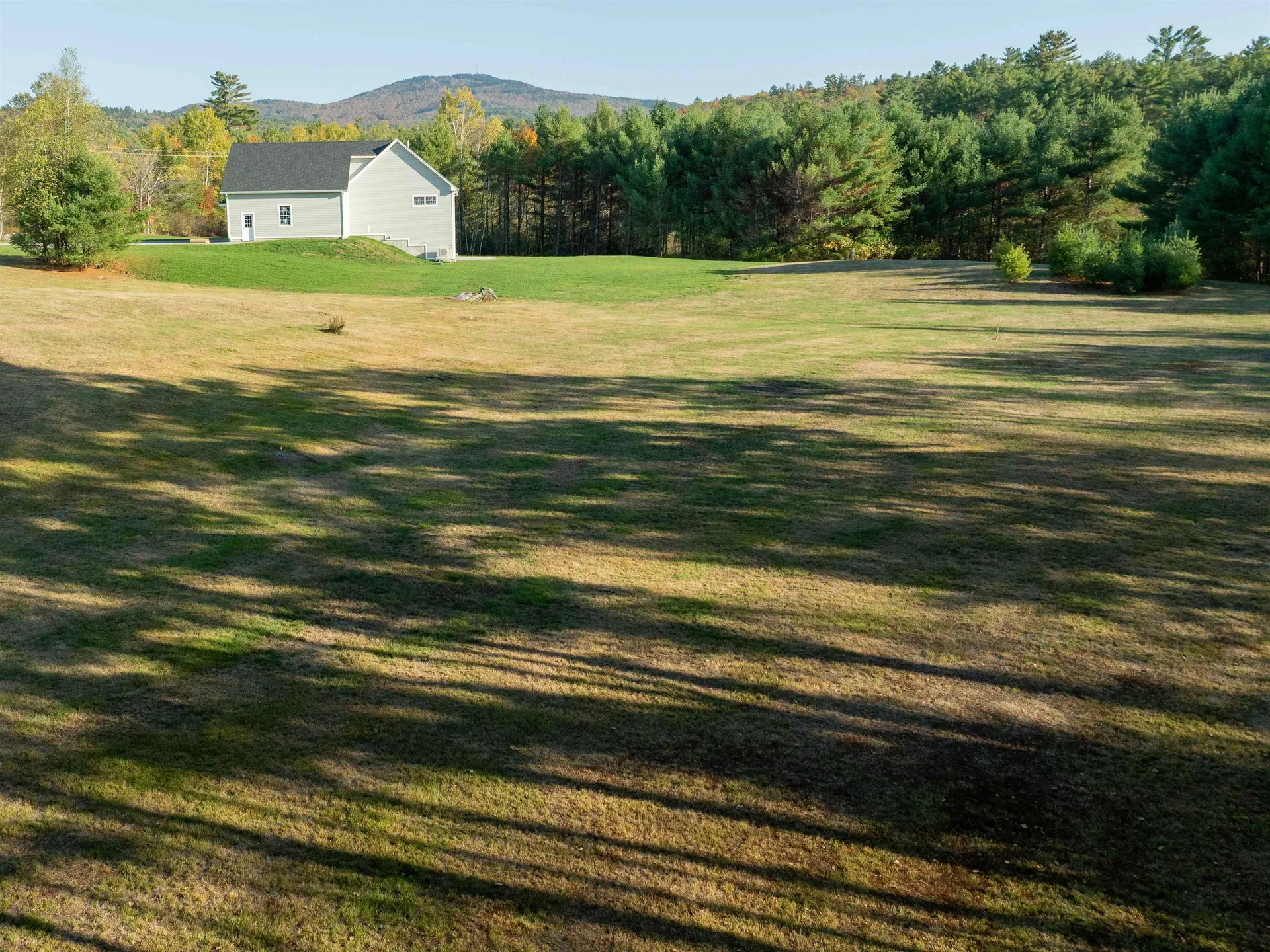 0 Nutting Road Sunapee NH 03287