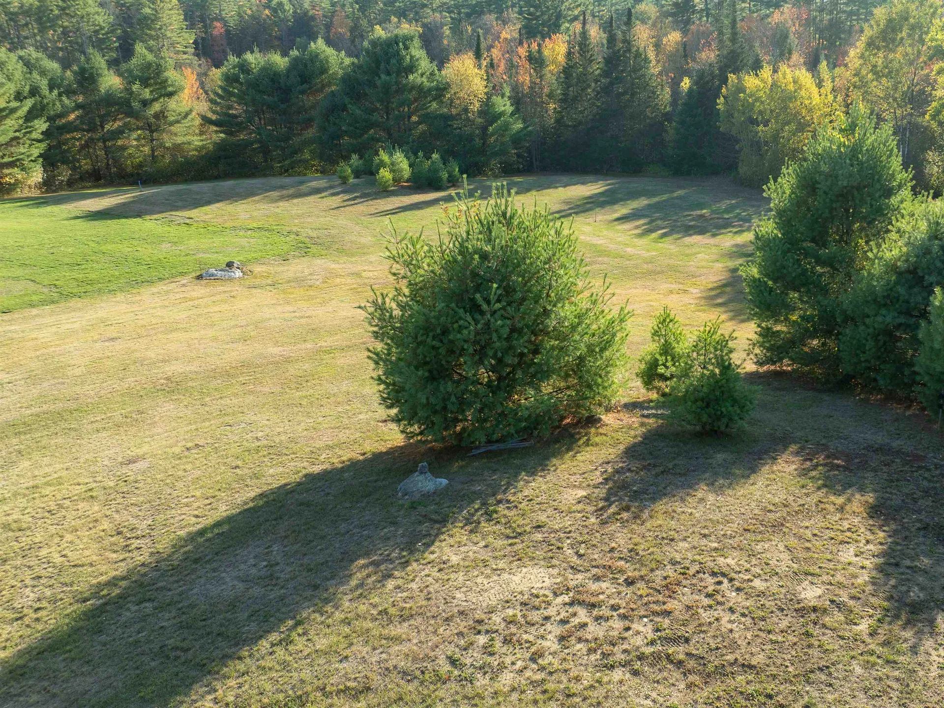 0 Nutting Road Sunapee NH 03287