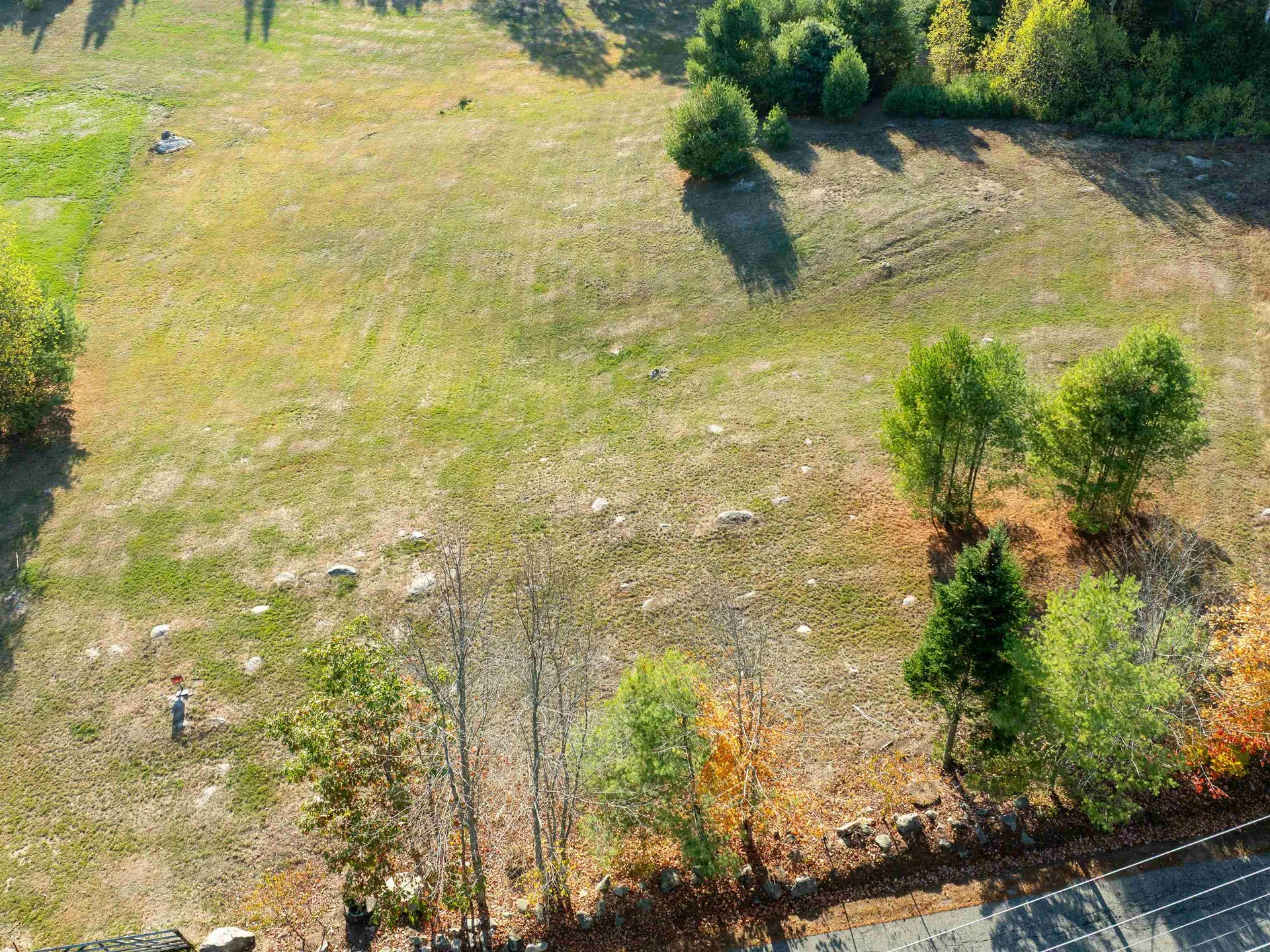 0 Nutting Road Sunapee NH 03287