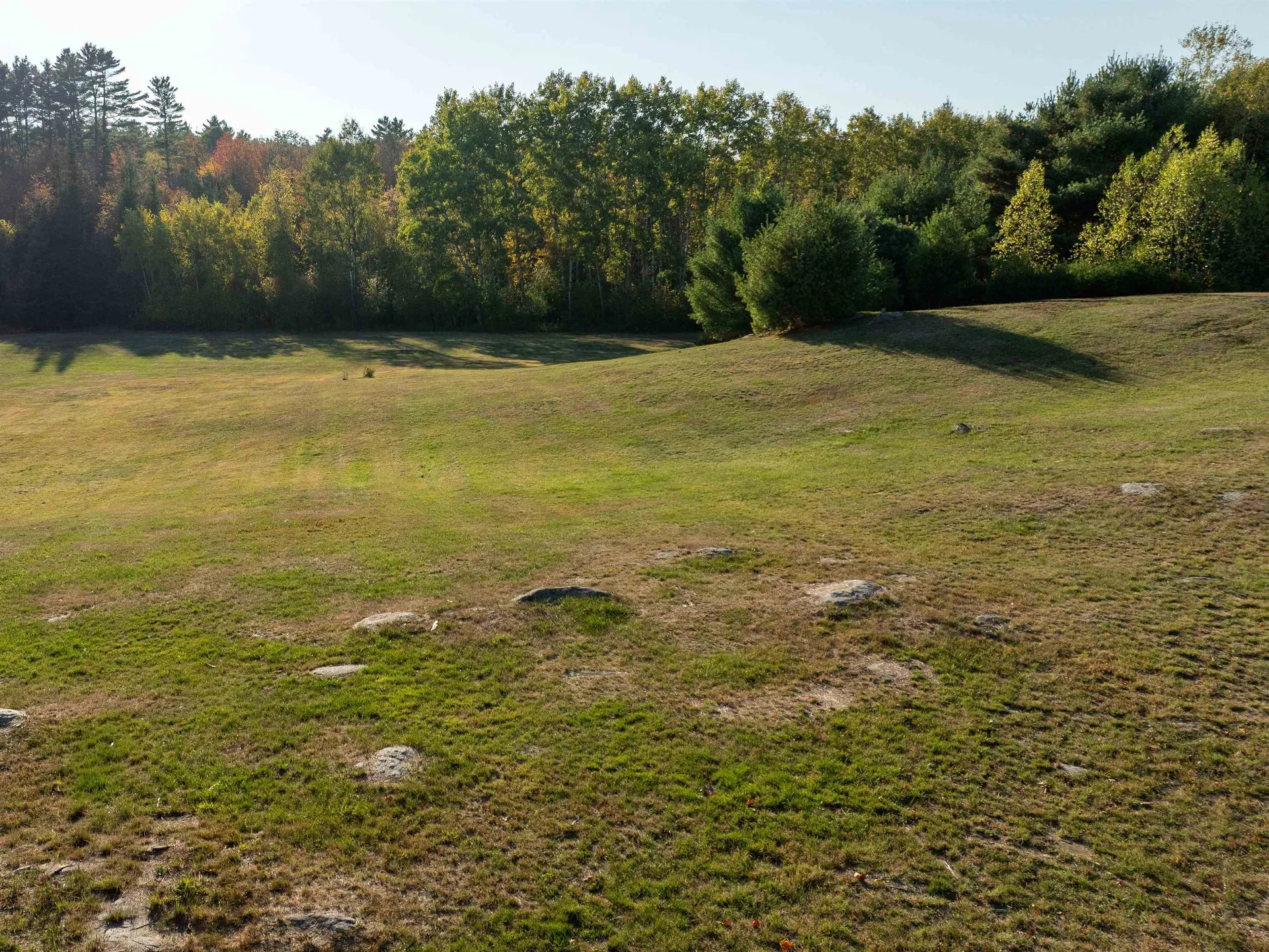 0 Nutting Road Sunapee NH 03287