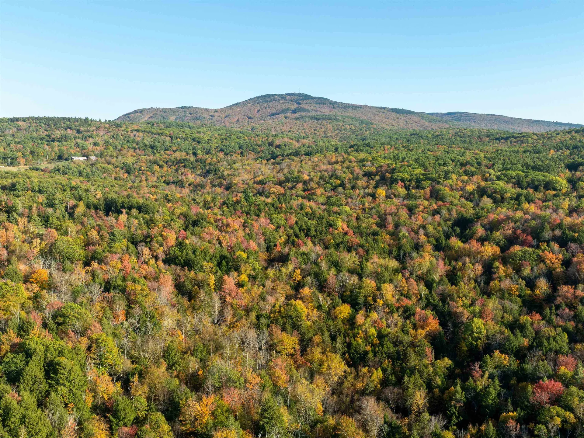 0 Nutting Road Sunapee NH 03287