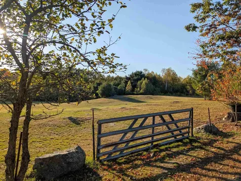 0 Nutting Road Sunapee NH 03287