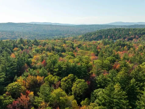 0 Nutting Road Sunapee NH 03287