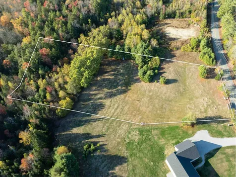 0 Nutting Road Sunapee NH 03287