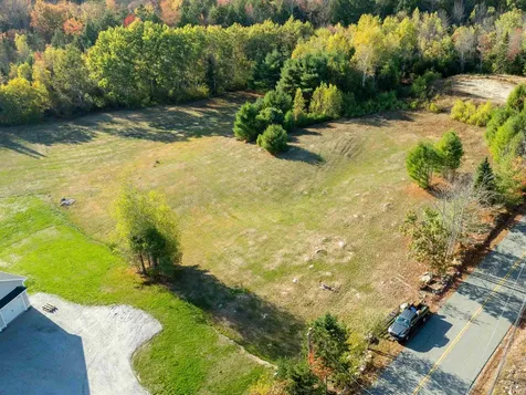 0 Nutting Road Sunapee NH 03287