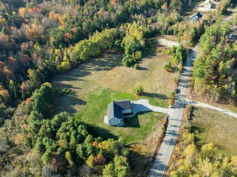 0 Nutting Road Sunapee NH 03287