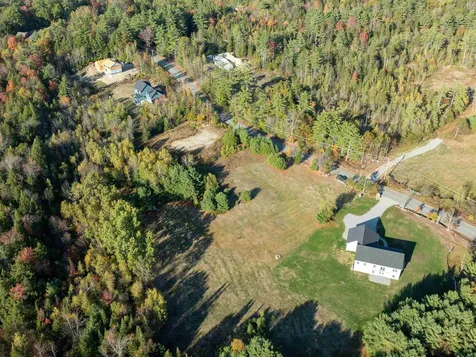 0 Nutting Road Sunapee NH 03287